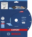Diamantový řezný kotouč Bosch EXPERT Metal 230 x 22,23 mm.